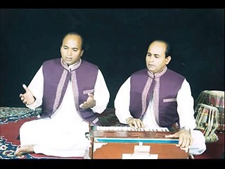 Ve Saanwal Morr Muhaaraan.. Best Ghazal By Mehr Ali Sher Ali -