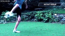Learn How To Play Football   Skills To Learn Tutorial Thursday Vol 6 By Freekickerz