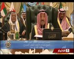 قادة دول مجلس التعاون لدول الخليج العربية يفتتحون أعمال قمتهم في الكويت