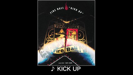 2nd Single「KICK UP」ダイジェスト