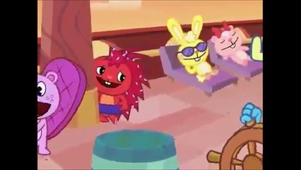 Happy Tree Friends - Now youre a man