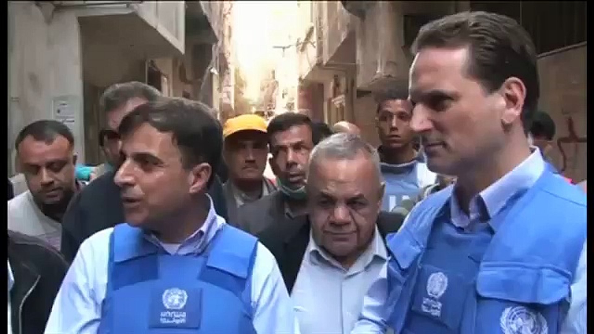 BBC NEWS WORLD NEWS 2015 53