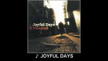 5th Single「JOYFUL DAYS」ダイジェスト