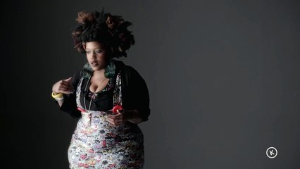 BABY MOVES FOR FIRST TIME!!