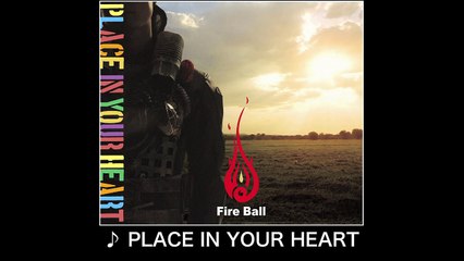 8th Single「PLACE IN YOUR HEART」ダイジェスト