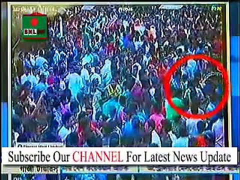 Bangladesh News 19 April 2015 On Bangla Vision| Today Bangla News Live