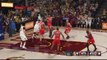 NBA 2K15 HD max settings 60fps gameplay 5 pc Chicago Bulls VS Cleveland Cavaliers Nvidia shadowplay