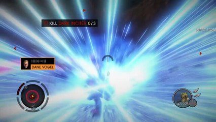 Saints Row: Gat out of Hell operation rescue Dane