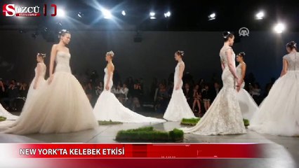 New York'ta Kelebek Etkisi