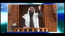 شاهد ردة فعل حماس على خطبة للعالم سلمان الداية _  ردة الفعل في بيان في آخر الفيديو