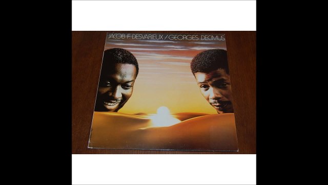 Jacob F Desvarieux et Georges Decimus Soulaje Yo