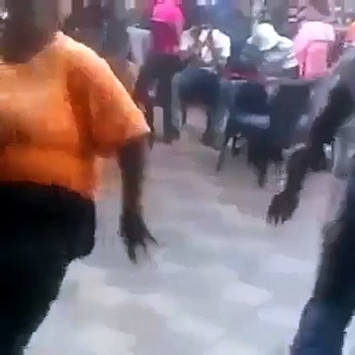 dance