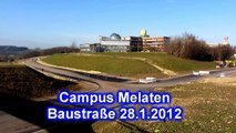 Aachen RWTH Campus Melaten - Das neue Avantis 2?