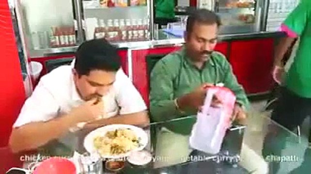 Rizq Ki Qadar Karne Wale Is Shakhs Ko Salam (Raheel Heera)