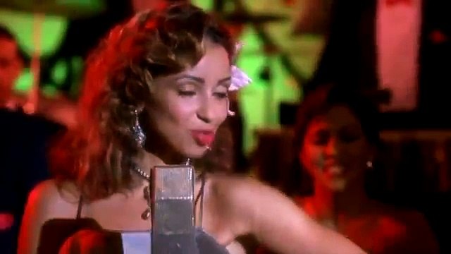 Dirty dancing 2 - Havana dance contest