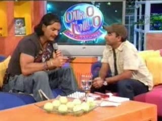 Ricardo Arjona - Otro Rollo [6d8]
