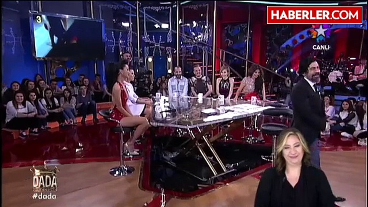 Ebru Polat'ın, Klibindeki Havuzdan Çıkış Sahnesi Olay Oldu