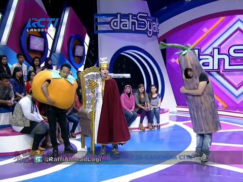 [150419]Dahsyatnya Weekend - Seg3
