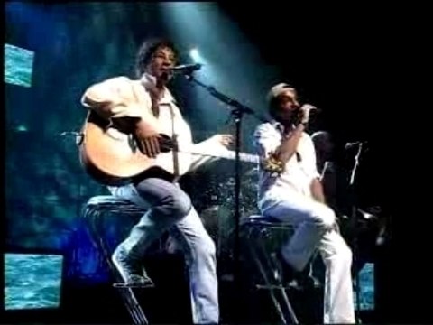 L Voulzy & M Katche - Coeur Grenadine