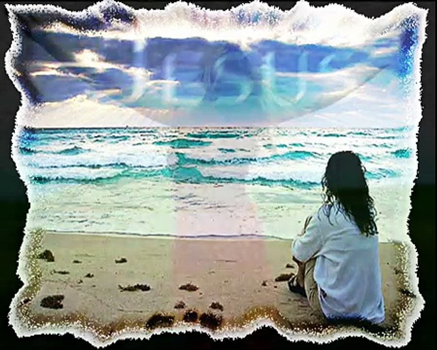 Me leva onde eu possa ouvir tua voz -Filhos do homem