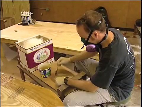 Styrospray 1000 Foam Coatings