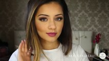 Kaushal Beauty- makeup tutorial kylie jenner inspired