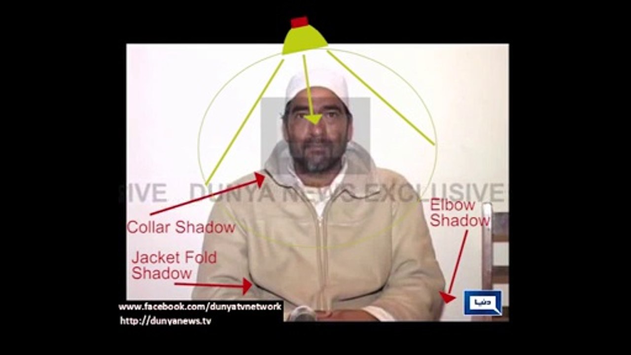 A FORENSIC Video Documentary On Saulat Mirza