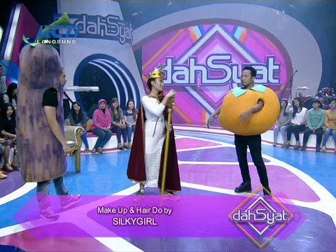 [150419]Dahsyatnya Weekend - Seg6