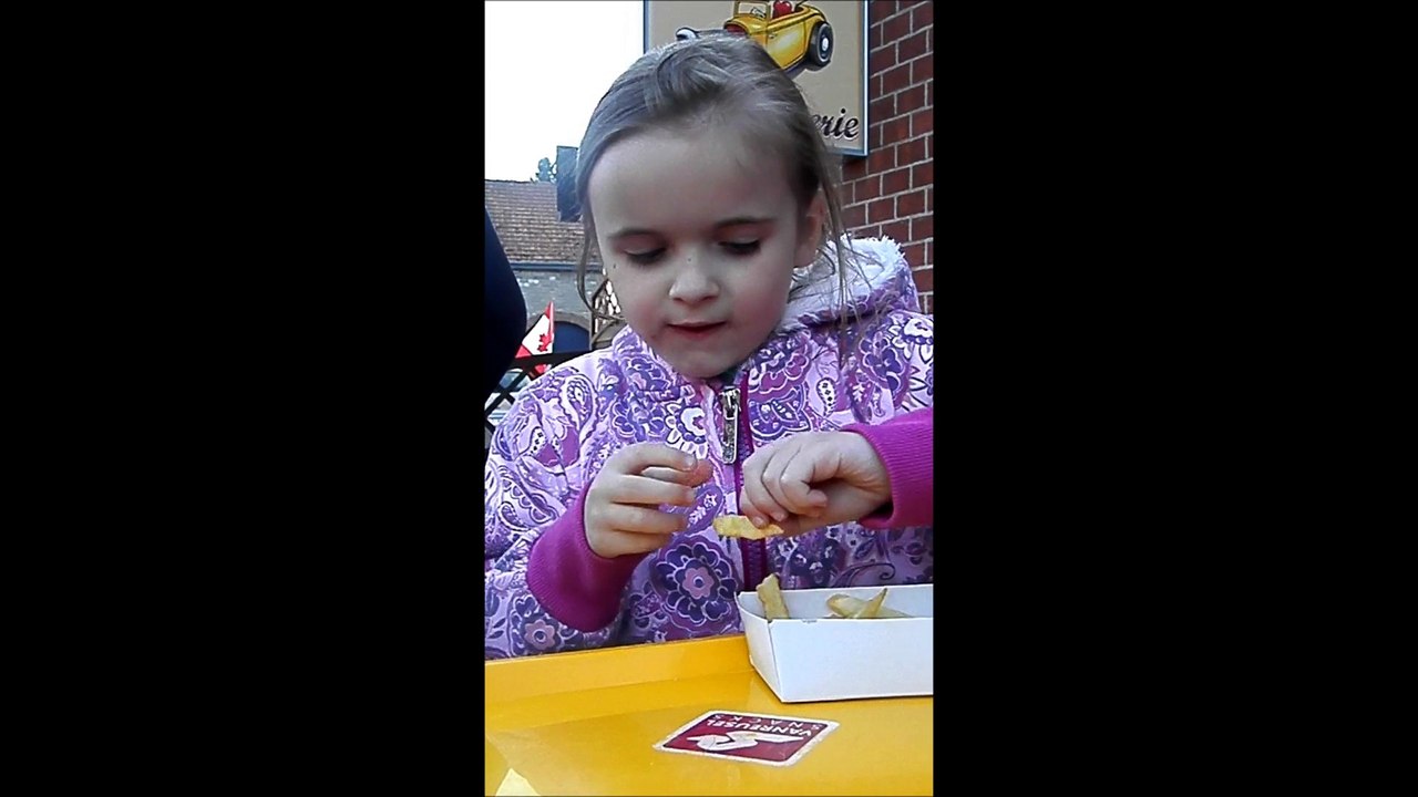 Ma princesse