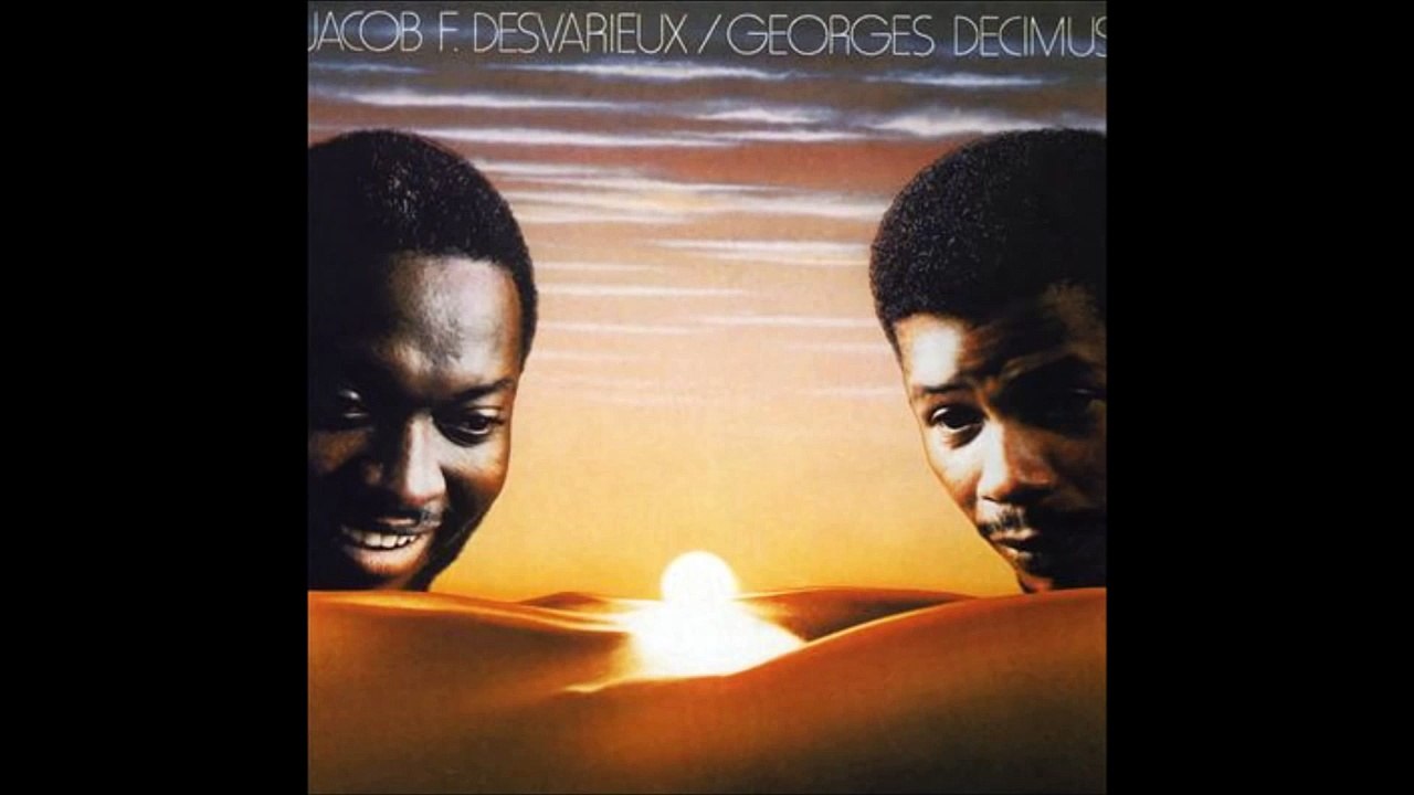 Jacob Desvarieux_Georges Decimus-Gorée