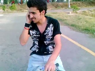 hassan wheeler - awais khan