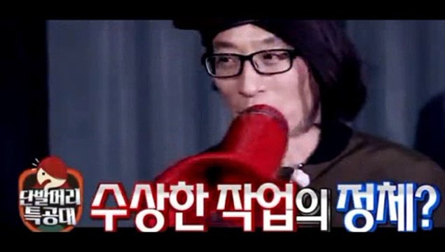 무한도전 식스맨 424회 장동민 20150418 FULL HDTV 김보성 김창렬 전설의주먹 최시원 홍진경 황광희 강균성 무도 424화