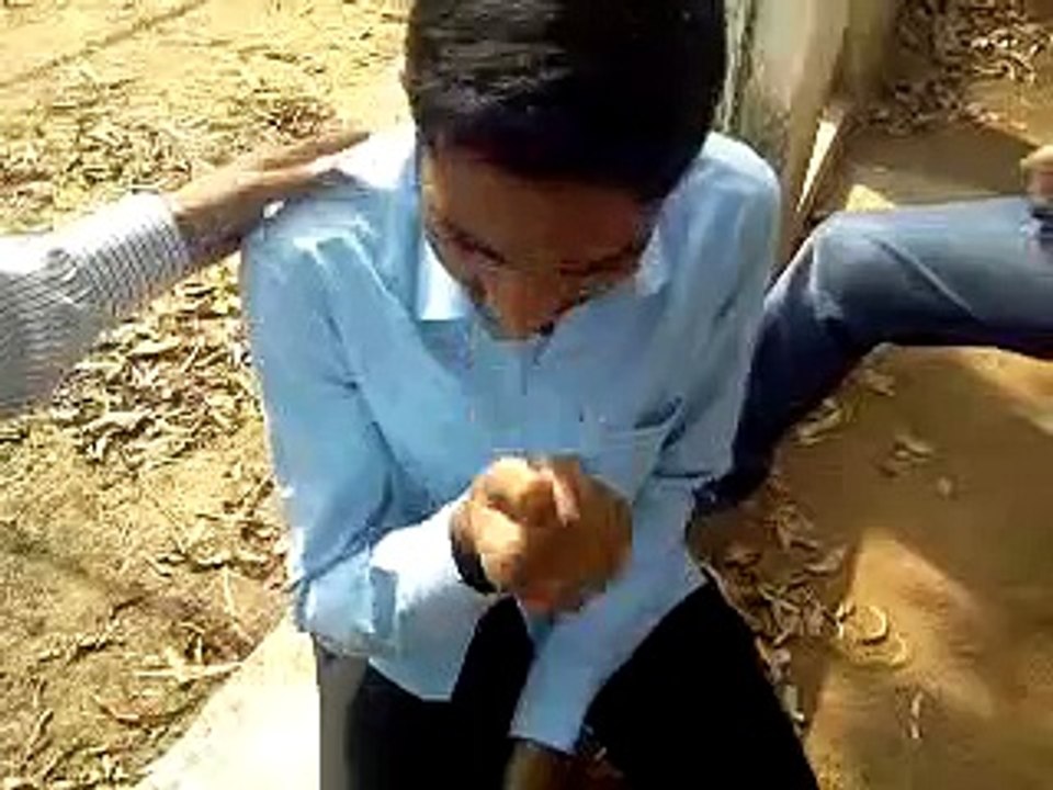 Funny baba.must watch it!