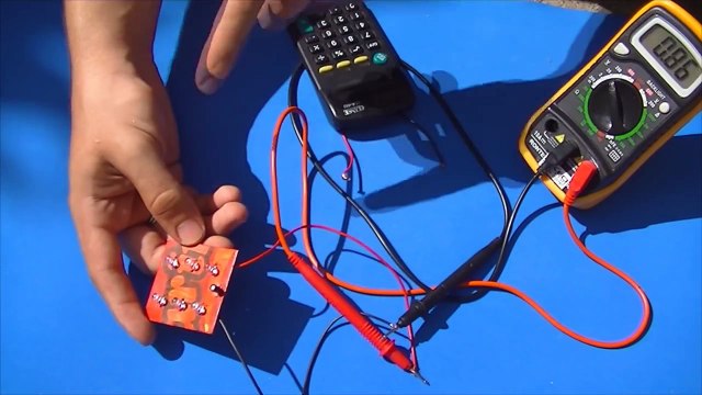 Como Fazer Painel Solar Caseiro