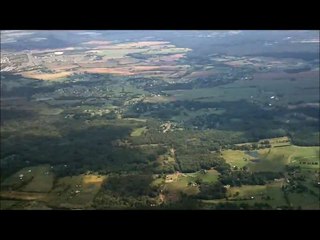 High Altitude Balloon Flight