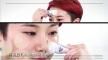 《Mini美人》 20150318期: Y型脸护肤 Mini Beauty: Y-face skin care【中国时尚频道】