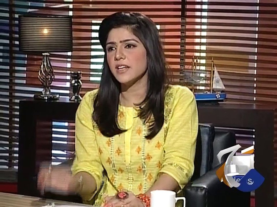 Mere Mutabiq-18 April 2015