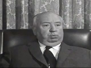 Master the Art of Film Editing: Hitchcock’s Expert Tips on Cutting ✂️