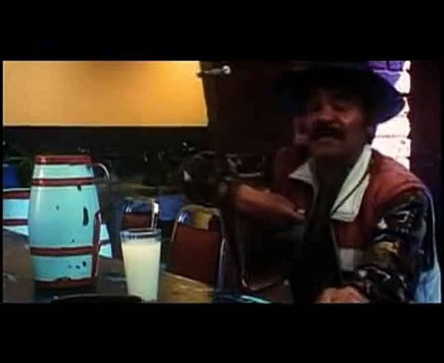 La Cancion del Pulque