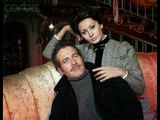 SOPHIA LOREN TRIBUTE