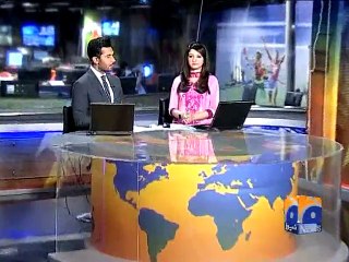 Geo Headlines-19 Apr 2015-1200