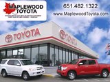 2009 Toyota Camry #P10326 in Minneapolis St Paul, MN video - SOLD