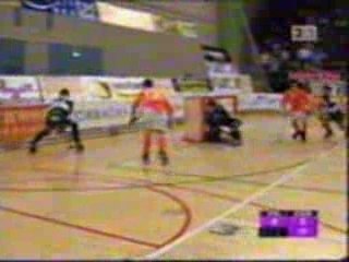 Copa de la Cers 2007