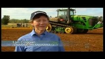 Landline Report - 120ft (36m) Multiplanter Breaks Guinness World Record, Multi Farming Systems