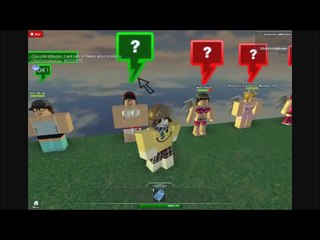 Prepare Yourself... Gross ROBLOX Game