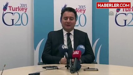 Babacan: Merkez Bankası Yakından Takip Edilmeli