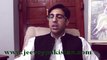 Hamza Nasir Iqbal of Chalianwala (M.B.Din) talking with Naveed Farooqi of Jeevey Pakistan News. (Part 2)