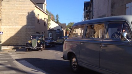 Première sortie 2015 du club de l'Amva