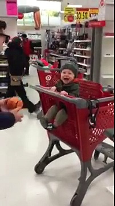 This Baby Has The Best Laugh I Have EVER Heard! You Will DIE When You Hear