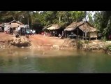 Cambodge │Voyage Tour Du Monde ► Ville de Sihanoukville